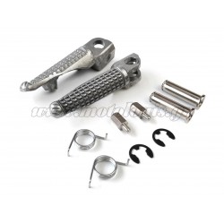 Μαρσπιέ Οδηγού Kawasaki ZX-6R Ninja / ZX-9R Ninja / ZX-10R Ninja / ΖX-12R Ninja